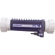 Replacement Salt Cell, AutoPilot, PPC4, w/Female Unions : PPC4
