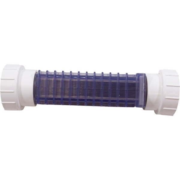 Replacement Salt Cell, AutoPilot, PPC4, w/Female Unions : PPC4