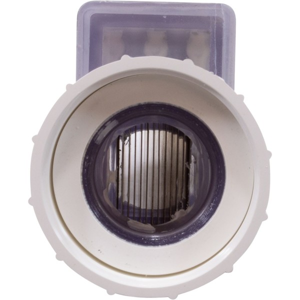 Replacement Salt Cell, AutoPilot, PPC4, w/Female Unions : PPC4