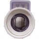 Replacement Salt Cell, AutoPilot, PPC4, w/Female Unions : PPC4