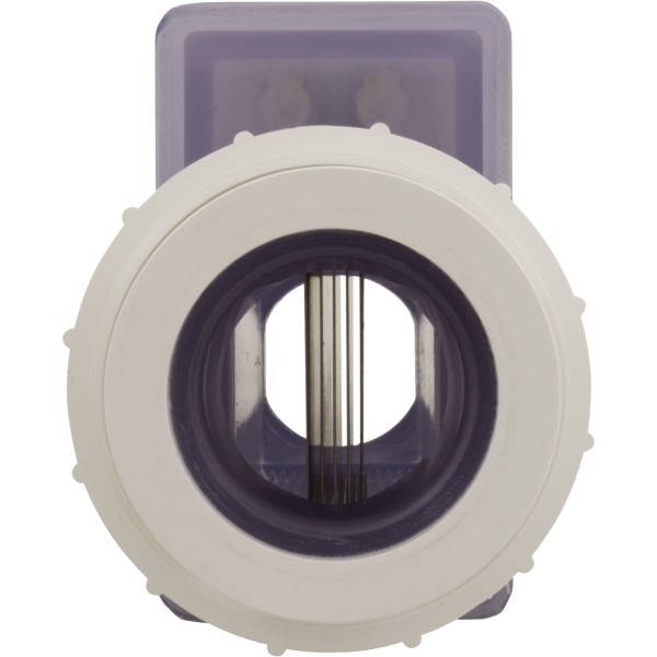 Replacement Salt Cell, Auto Pilot, PPC3, w/Female Unions : PPC3