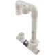 Manifold Assy, Rsd, AutoPilot, Single Cell, w/O-Rings & Strainer : STK0035