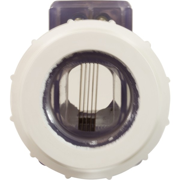 Replacement Salt Cell, Auto Pilot, PPC1, w/Female Unions : PPC1