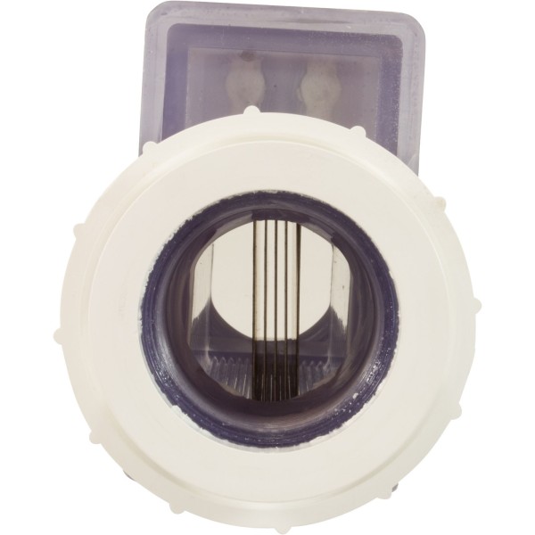 Replacement Salt Cell, Auto Pilot, PPC1, w/Female Unions : PPC1