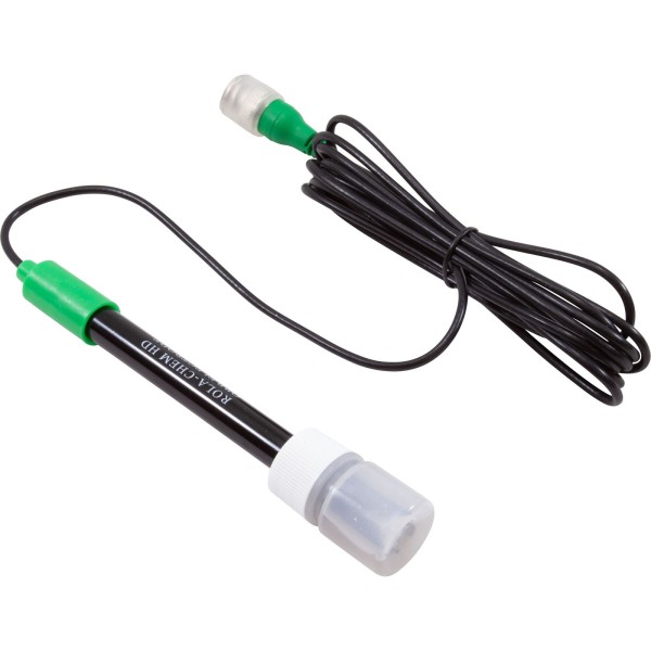 ORP Probe, Rola-Chem Chlorine (Salt) Generators, Gold Tip : 550201