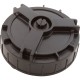 Lid Kit, Jacuzzi, JAC90, Auto Chlor : WBJACKIT06