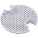 Powercleaner Ultra Chlorinator Grate : 25280-100-005