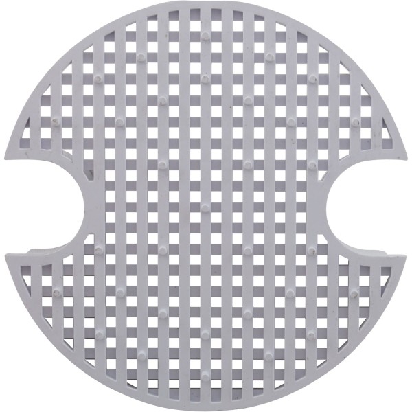 Powercleaner Ultra Chlorinator Grate : 25280-100-005