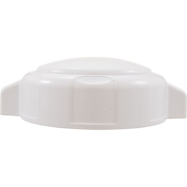 Power Ultra Chlorinator Cover Assembly, White : 25280-100-200