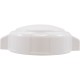 Power Ultra Chlorinator Cover Assembly, White : 25280-100-200