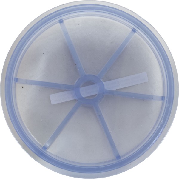 Powercleanerultrachlor Cover, Clear Plastic : 25280-109-002