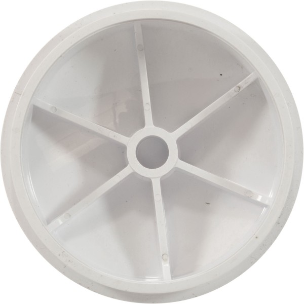 Powercleaner Ultra Chlorinator Cover, White : 25280-110-002