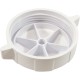 Cover, CMP PowerClean Mini Chlorinator, White : 25280-200-002