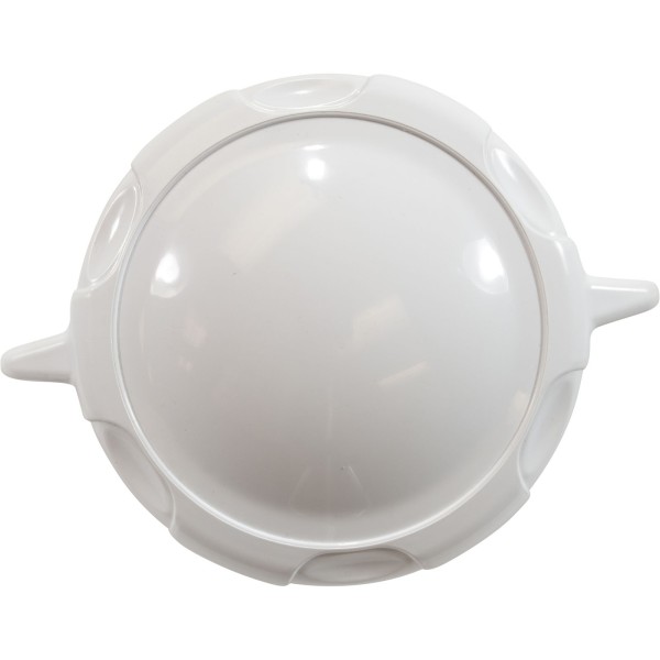 Cover, CMP PowerClean Mini Chlorinator, White : 25280-200-002