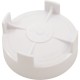 Rainbow Chlorinator Lid : 25307-500-020