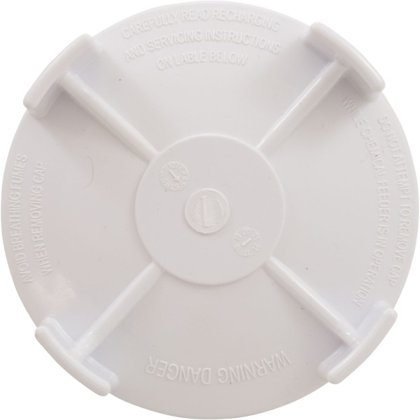 Rainbow Chlorinator Lid : 25307-500-020