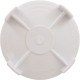 Rainbow Chlorinator Lid : 25307-500-020