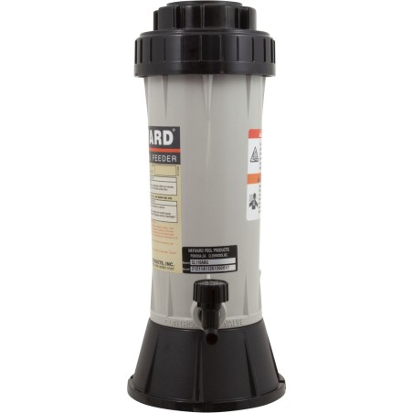 Auto Chlorine Feeder -4.2- Abg : CL110ABG