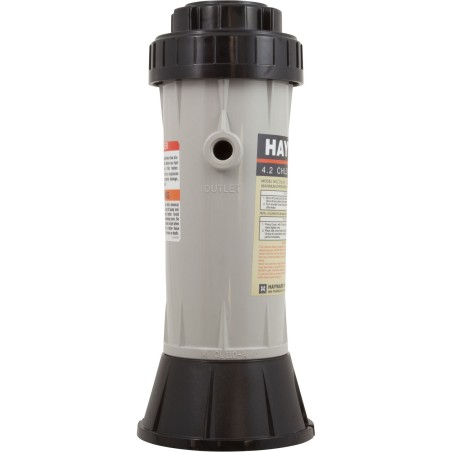 Auto Chlorine Feeder -4.2- Abg : CL110ABG