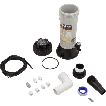 Auto Chlorine Feeder -4.2- Abg : CL110ABG