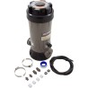 Auto Chlorine Feeder     -Off Line- : CL220