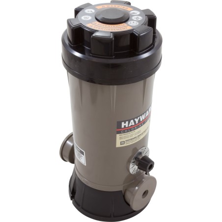 Auto Chlorine Feeder     -Off Line- : CL220