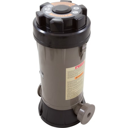 Auto Chlorine Feeder     -Off Line- : CL220