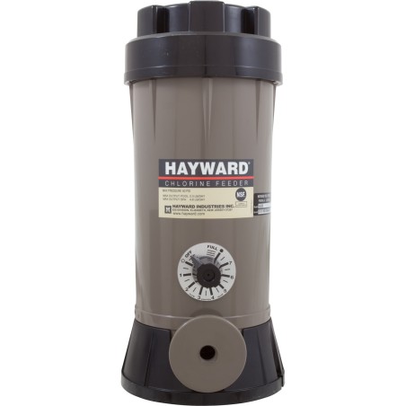 Auto Chlorine Feeder     -Off Line- : CL220