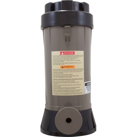 Auto Chlorine Feeder     -Off Line- : CL220