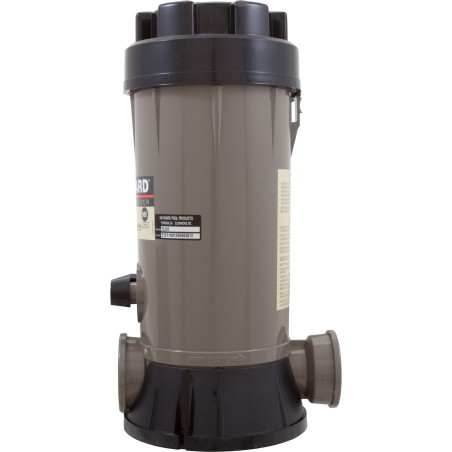 Auto Chlorine Feeder     -Off Line- : CL220