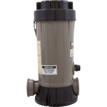 Auto Chlorine Feeder     -Off Line- : CL220