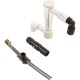 Kit Flow Indicator Corr. Resistant Number 300-29X : R172627