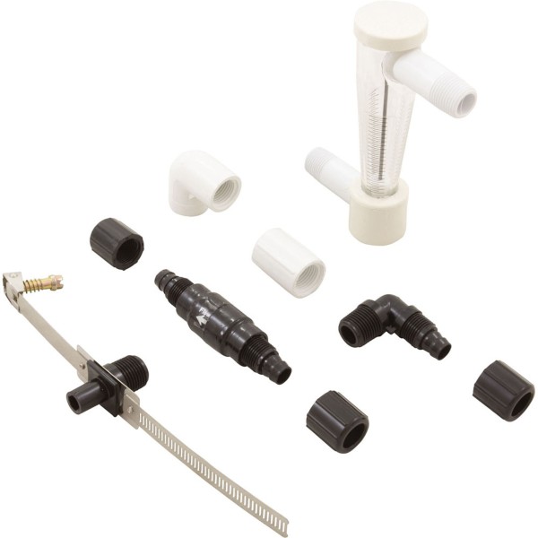 Kit Flow Indicator Corr. Resistant Number 300-29X : R172627