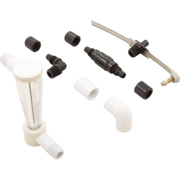 Kit Flow Indicator Corr. Resistant Number 300-29X : R172627