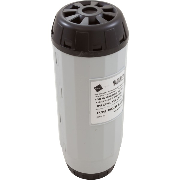 Zodiac Nature 2 G25 Cartridge Single : W28125