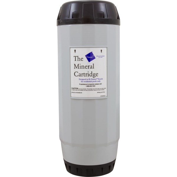 Zodiac Nature2 G35 Cartridge Single : W28135