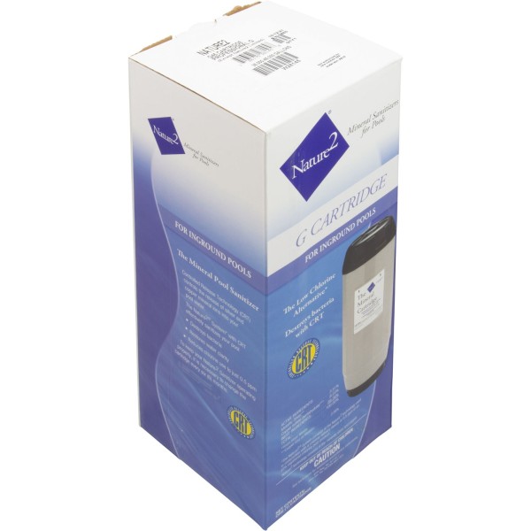 Zodiac Nature2 G45 Cartridge Single : W28145
