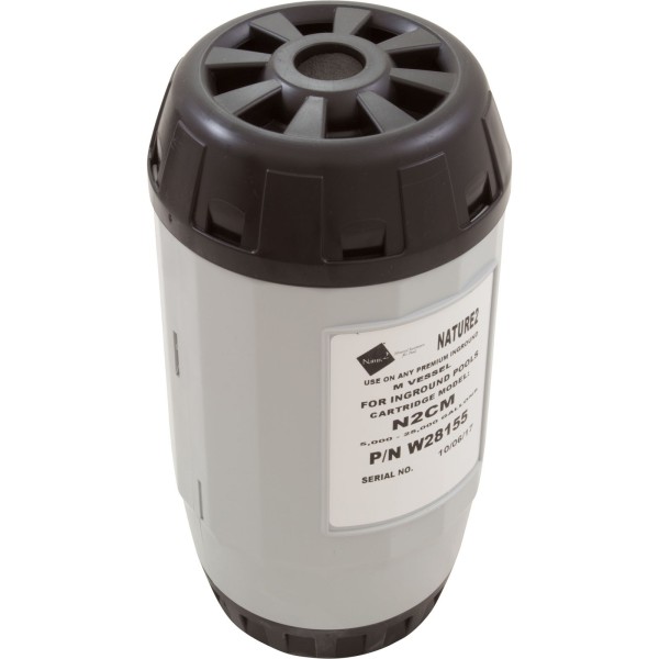 Zodiac Nature2 M25 Cartridge Single : W28155