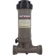 Complete Chlorinator, Hayward CL100, 1-1/2" Fpt : CL100