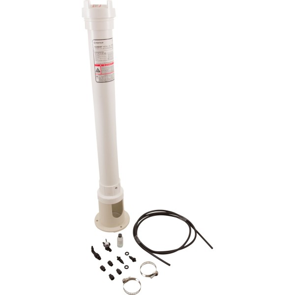 Chlorine/Bromine Feeder, Rainbow Pentair 300-29, Off-Line : R171066