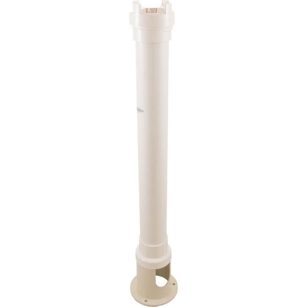 Chlorine/Bromine Feeder, Rainbow Pentair 300-29, Off-Line : R171066
