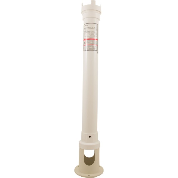 Chlorine/Bromine Feeder, Rainbow Pentair 300-29, Off-Line : R171066