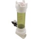 Chlorine/Bromine Feeder, Rainbow Pentair 320C, In-Line : R171218