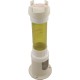 Chlorine/Bromine Feeder, Rainbow Pentair 300C, Off-Line : R171022