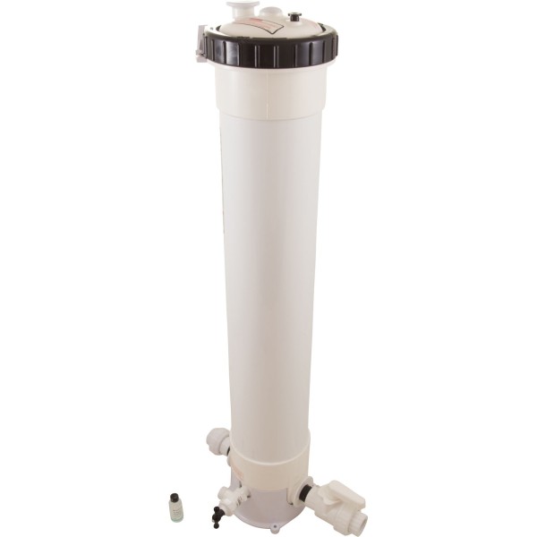 High Capacity Automatic Feeder, Rainbow Pentair HC-3330 : R171230