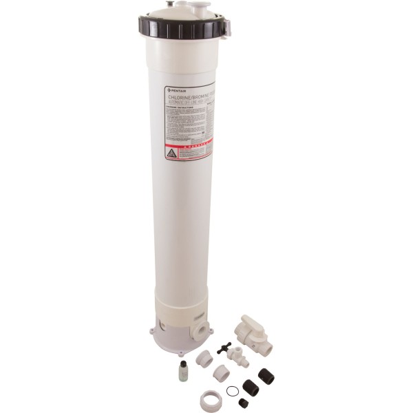 High Capacity Automatic Feeder, Rainbow Pentair HC-3330 : R171230