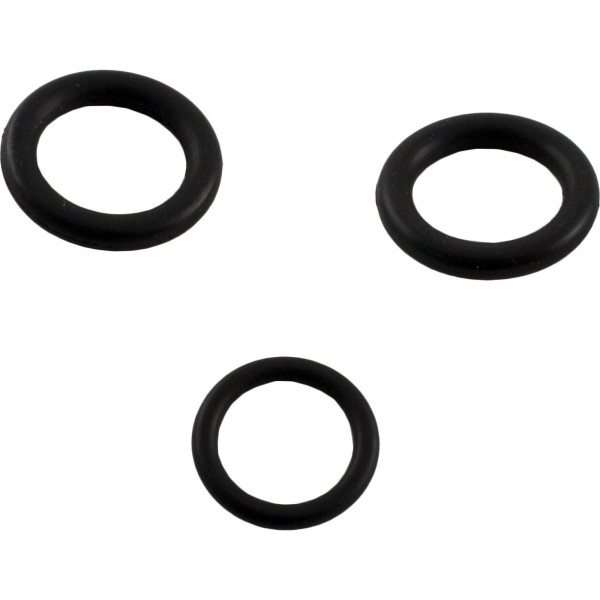 O-Ring Kit, CL200/CL220 Chlorinator : O-416VKIT