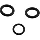 O-Ring Kit, CL200/CL220 Chlorinator : O-416VKIT