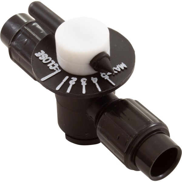 Control Valve, Pentair Rainbow Automatic Feeder 322, Old Style : R172022
