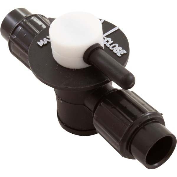 Control Valve, Pentair Rainbow Automatic Feeder 322, Old Style : R172022